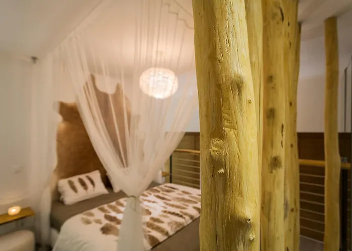 Suites 13 Budapest