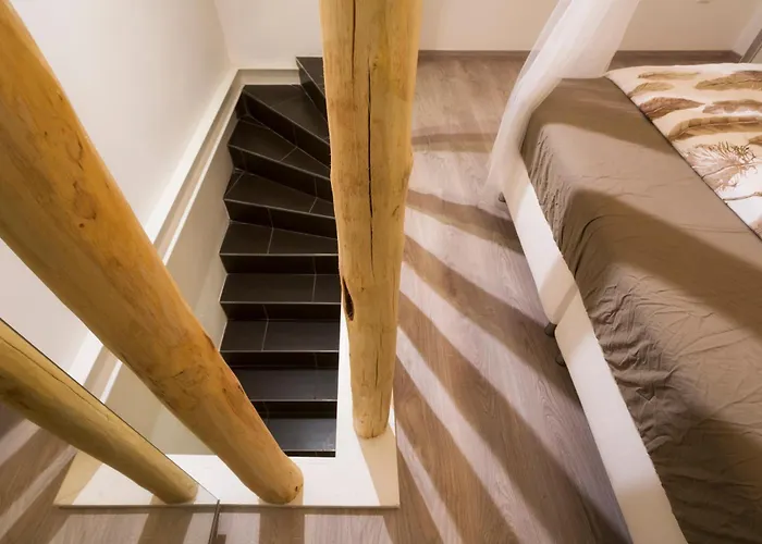 Suites 13 Budapest